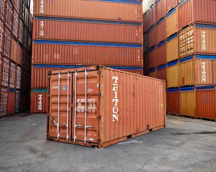 Sunstate Containers Bundaberg